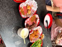 -光明刘冰乳鸽店(光明法政北路店)