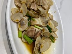 -金海湾海鲜排档(朱家尖店)