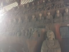 -涞滩古镇