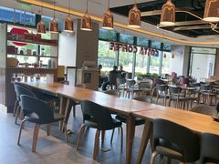 -COSTA COFFEE(联想总部店)