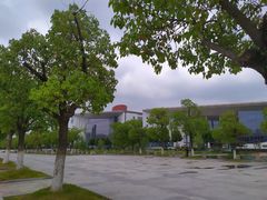 -南京医科大学(江宁校区)