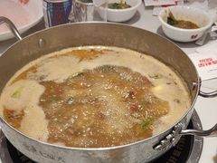 -七欣天香辣蟹火锅(闵行浦江欢乐颂店)