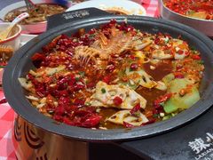 -辣小鲜·南昌大排档(船山路店)
