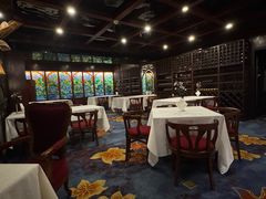 -马克西姆餐厅(崇文门店)