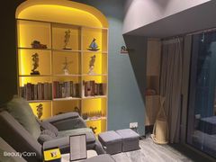 -得闲·高空SPA(东盟店)