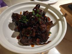 -绿茶餐厅(深圳龙华天虹购物中心店)