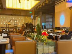 -洛缦音乐餐厅(工业展览馆万象城店)