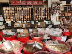 零售区-方林富炒货店(西溪路78号本人店)