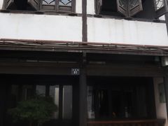 门面-Metal hands·铁手咖啡