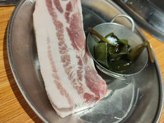 -哼蟹二将·烤肉酱蟹(合生汇店)