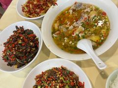 -笨罗卜浏阳菜馆(龙华鹏润达店)