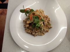 包公拌菜-解家河南菜(商鼎路店)