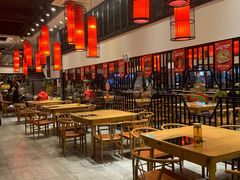 大堂-鸡毛店·川菜(双楠店)