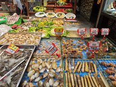 -抱德·潮汕味(琶洲店原惠城鱼仔)
