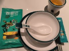 -荔粥记潮汕砂锅粥(新北万达店)