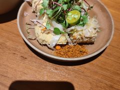 泡菜包浆豆腐-SHAN山(前滩太古里店)