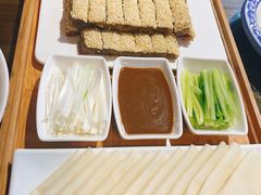 香酥鸭-祥云精致湘菜馆(东1时区店)