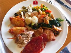 -东方明珠·可口可乐欢乐餐厅