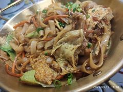 -七爷清汤腩·港式餐厅(金狮广场店)