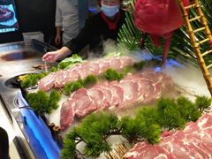 -国芳中心