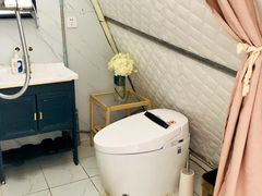 -安德鲁户外烧烤帐篷营地(马泉营店)