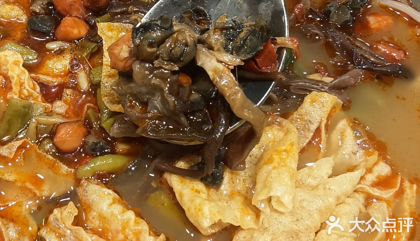 唯一的缺点是,没有开在我家楼下……