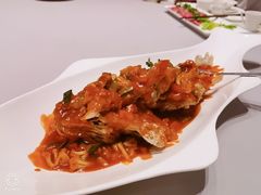 -黑明餐厅(白鹭洲店)