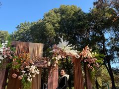 -宝岩生态观光园