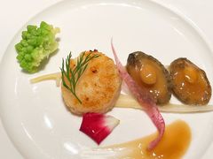 -广州希尔顿逸林酒店-OPEN開·全日制餐厅·海鲜·小火锅·自助餐(东风路店)