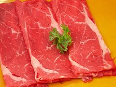 -牛New寿喜烧(新六百店)