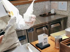 -野人先生Gelato(上海长宁龙之梦店)