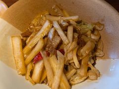 -外婆家(南开大悦城店)