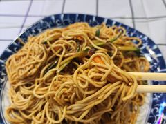 -狮龙啤酒烧烤屋(建二路店)