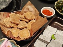 -蘑界·野生菌火锅(深业上城店)