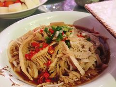 -鸭天下·川菜·家宴(铂金时代店)