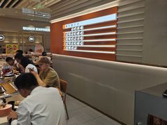 -争鲜回转寿司(东方银座店)