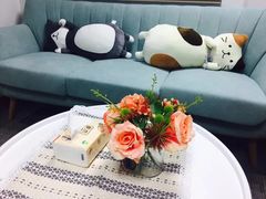 -大鱼心理咨询工作室(静安寺店)