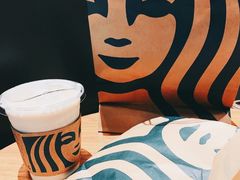-星巴克(北京环球金融中心店)