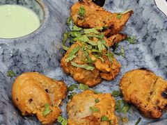 -VATAN INDIAN RESTAURANT米特印度餐厅(城北路店)