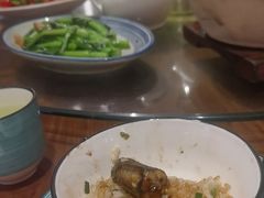 -常来小聚·广州非遗传承餐厅(地王广场店)