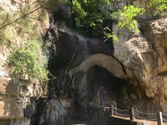 -潭溪山