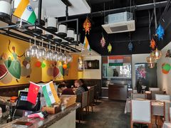 大堂-Pita's&Tika's中东和印度风味餐厅(龙湖天街店)