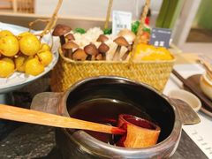 -山缓缓火锅(青岛万象城店)