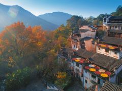 -婺源风景区