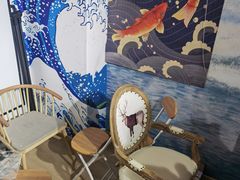 -FullHouse桌游跑团血染剧本杀(南京西路店)