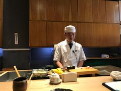 -然寿司(郎园vintage店)