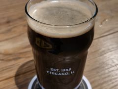 鹅岛精酿啤酒-Goose Island Brewhouse鹅岛精酿啤酒餐厅