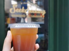 -SeekSeeking咖啡专门店(堰塘街店)