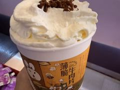 -茶颜悦色(重庆英利大融城LG层店)
