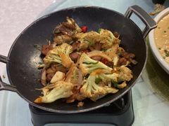 -高老庄新家宴(北斗星广场店)